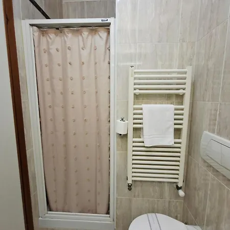 Hotell Venca' Chioggia