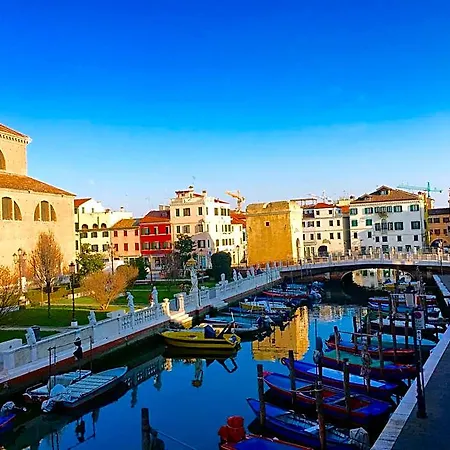 Hotel Venca'