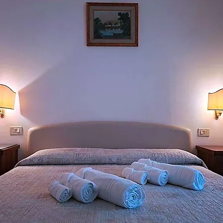 Hotel Venca' Chioggia