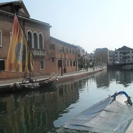 Caldin's Hotel Chioggia