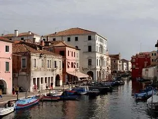 Caldin's Hotel Chioggia