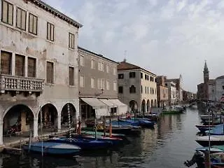 Hotel Venca'