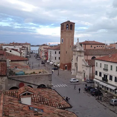 Caldin's Hotel Chioggia