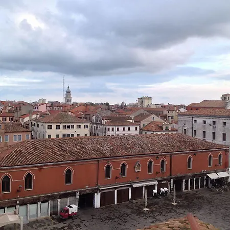 Caldin's Hotel Chioggia