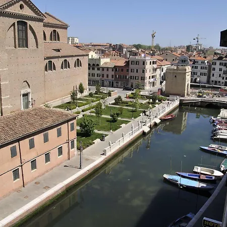 Caldin's Hotel Chioggia
