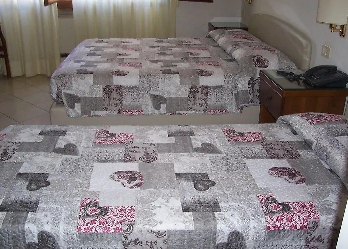 ホテル Venca' キオッジャ