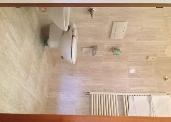 Venca' ホテル キオッジャ