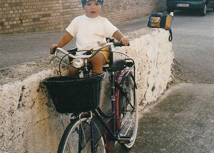 Venca' ホテル キオッジャ