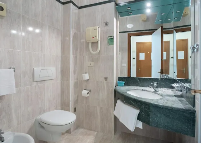 ホテル Venca' キオッジャ