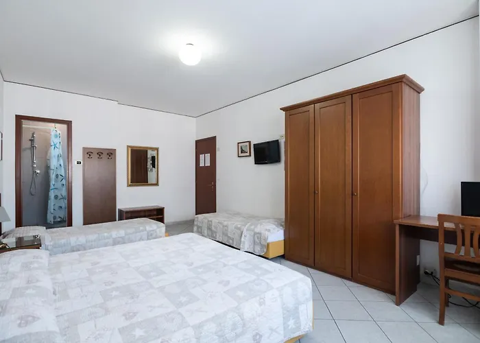 Venca' キオッジャ