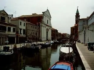 Venca' * キオッジャ